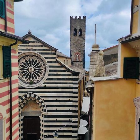 Appartamento A Ca Du Kubla Monterosso al Mare Esterno foto