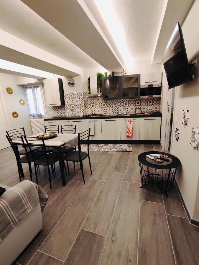 Appartamento A Ca Du Kubla Monterosso al Mare Esterno foto