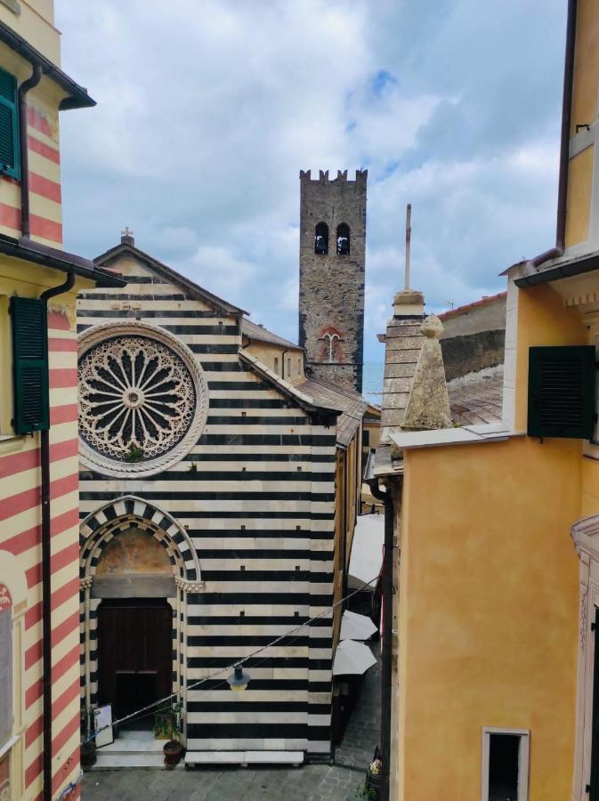 Appartamento A Ca Du Kubla Monterosso al Mare Esterno foto