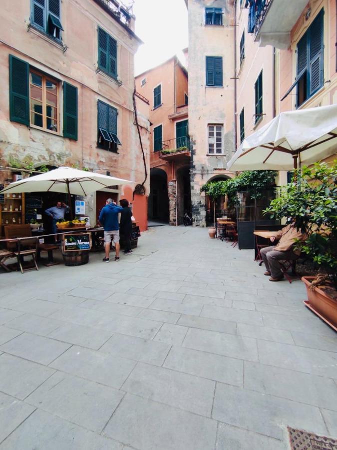 Appartamento A Ca Du Kubla Monterosso al Mare Esterno foto