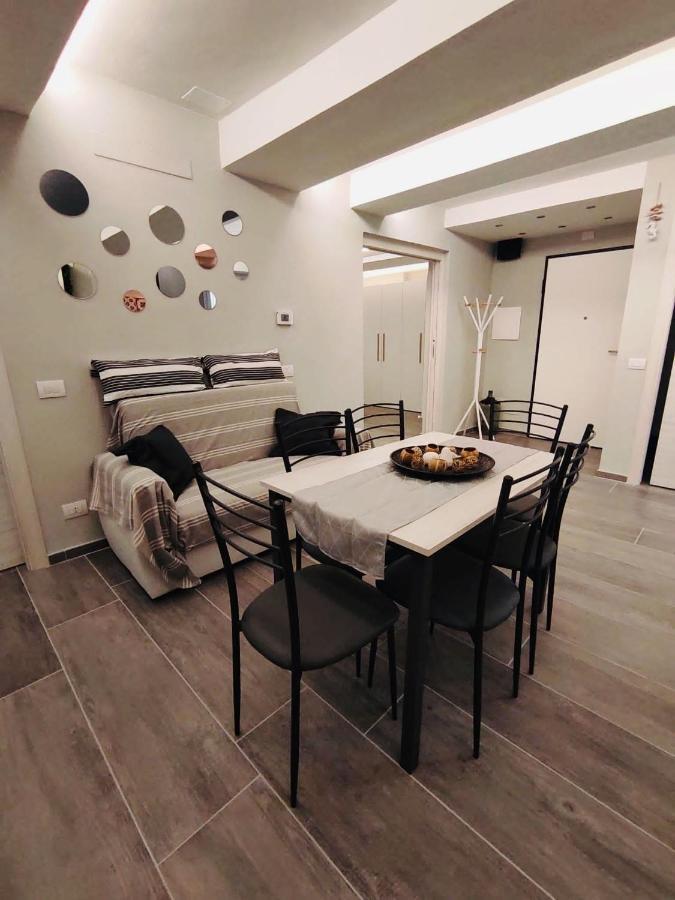 Appartamento A Ca Du Kubla Monterosso al Mare Esterno foto