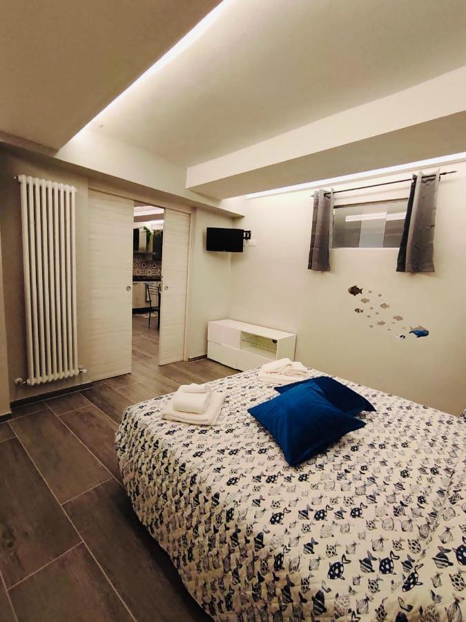 Appartamento A Ca Du Kubla Monterosso al Mare Esterno foto