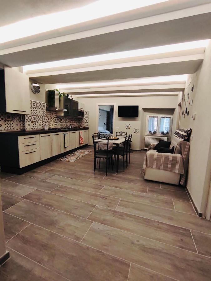 Appartamento A Ca Du Kubla Monterosso al Mare Esterno foto