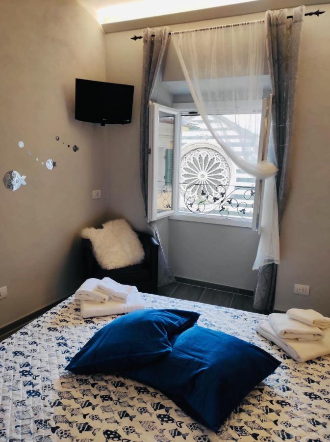 Appartamento A Ca Du Kubla Monterosso al Mare Esterno foto