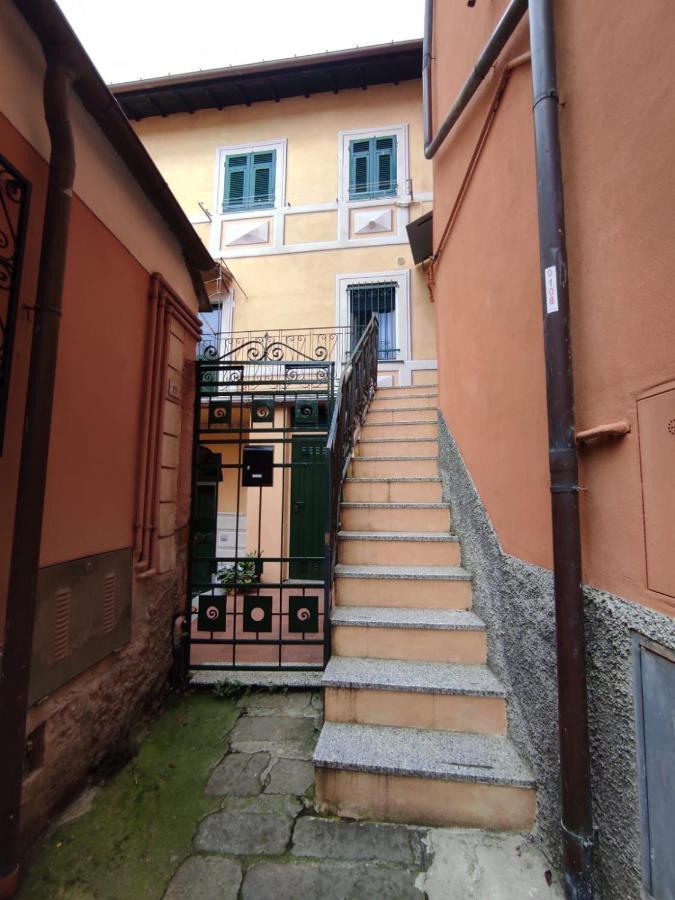Appartamento A Ca Du Kubla Monterosso al Mare Esterno foto