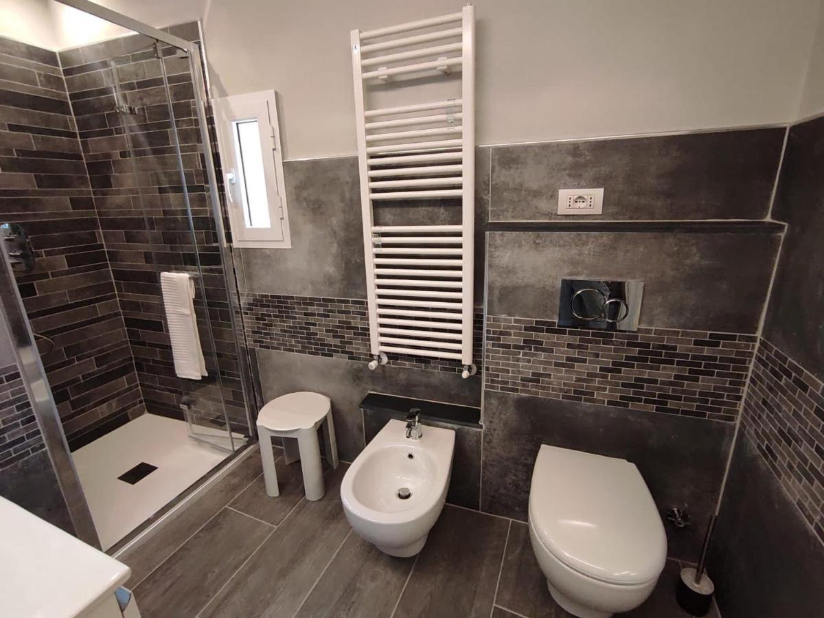 Appartamento A Ca Du Kubla Monterosso al Mare Esterno foto