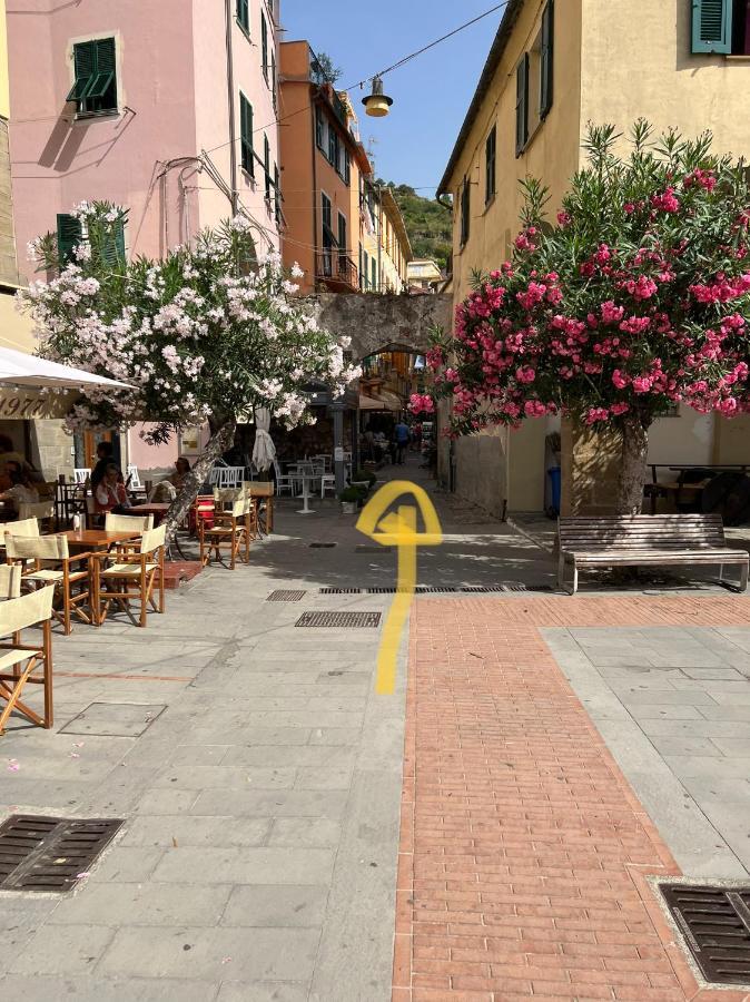 Appartamento A Ca Du Kubla Monterosso al Mare Esterno foto