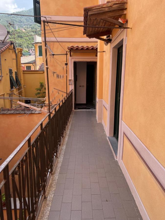 Appartamento A Ca Du Kubla Monterosso al Mare Esterno foto