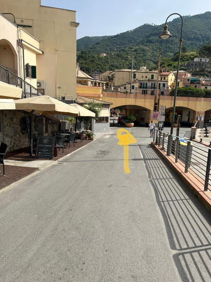 Appartamento A Ca Du Kubla Monterosso al Mare Esterno foto