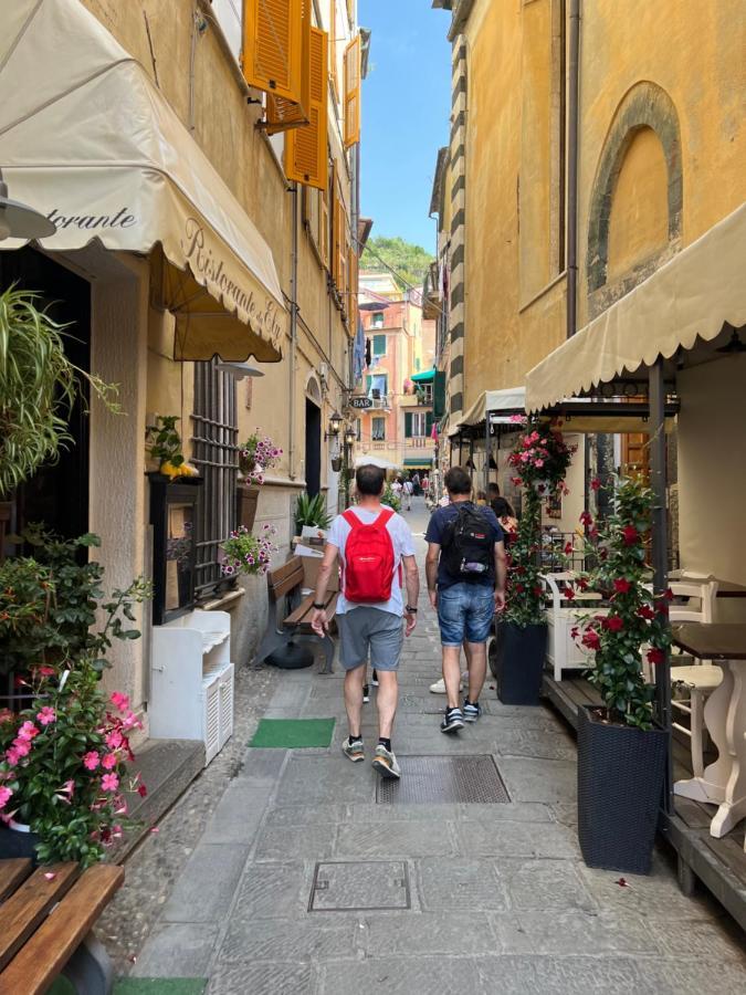 Appartamento A Ca Du Kubla Monterosso al Mare Esterno foto