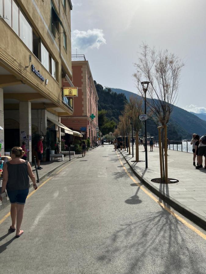 Appartamento A Ca Du Kubla Monterosso al Mare Esterno foto