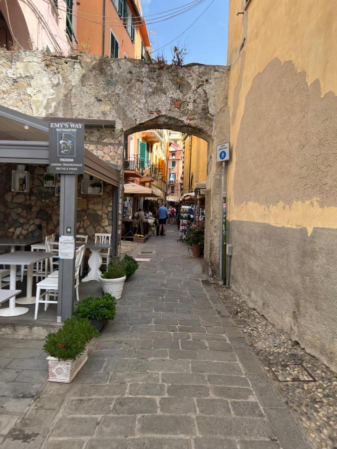 Appartamento A Ca Du Kubla Monterosso al Mare Esterno foto