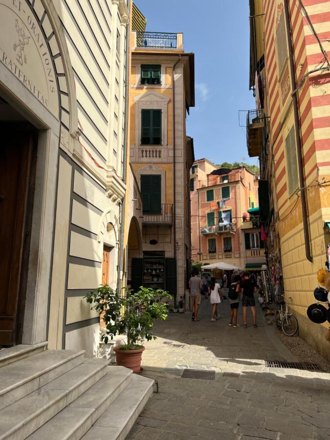 Appartamento A Ca Du Kubla Monterosso al Mare Esterno foto