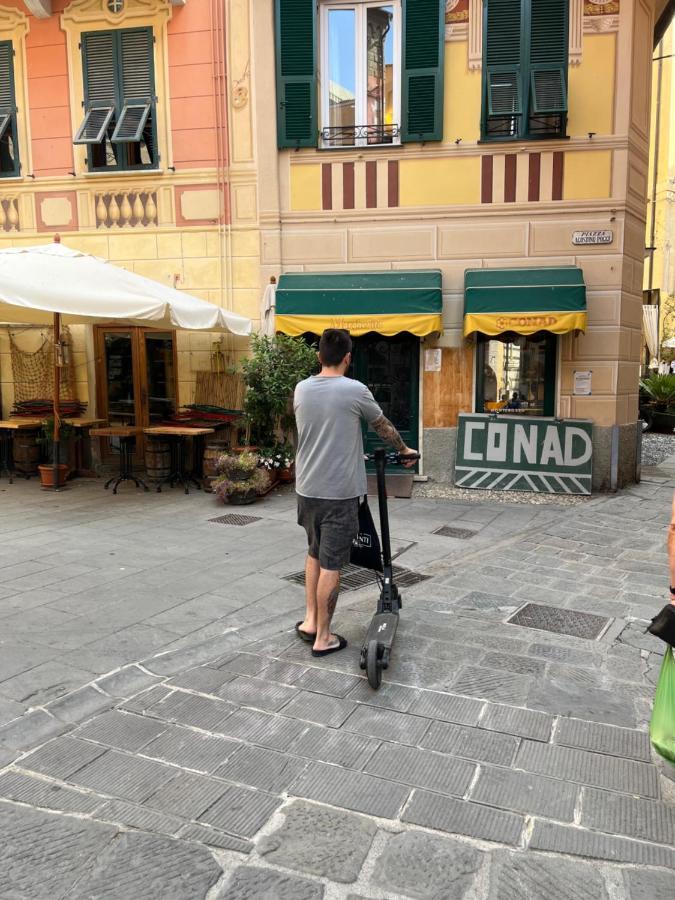 Appartamento A Ca Du Kubla Monterosso al Mare Esterno foto
