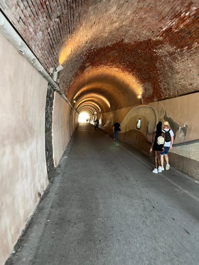 Appartamento A Ca Du Kubla Monterosso al Mare Esterno foto