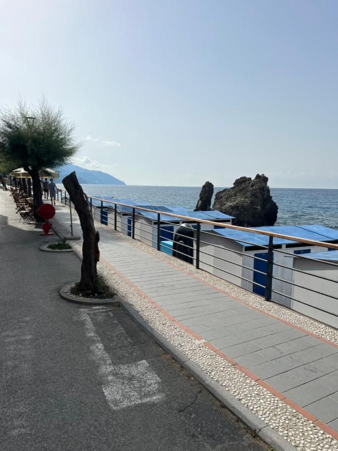 Appartamento A Ca Du Kubla Monterosso al Mare Esterno foto