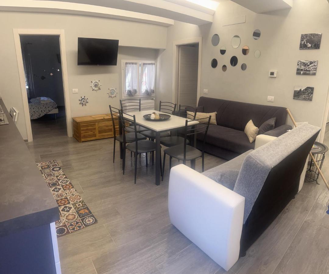 Appartamento A Ca Du Kubla Monterosso al Mare Esterno foto