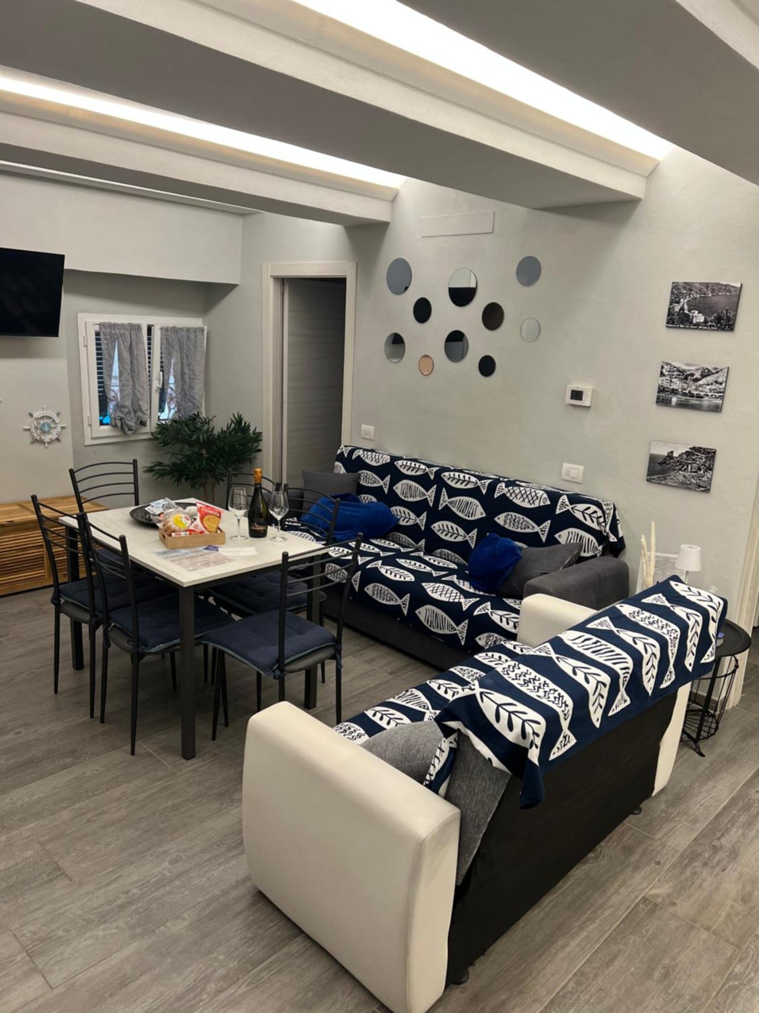 Appartamento A Ca Du Kubla Monterosso al Mare Esterno foto