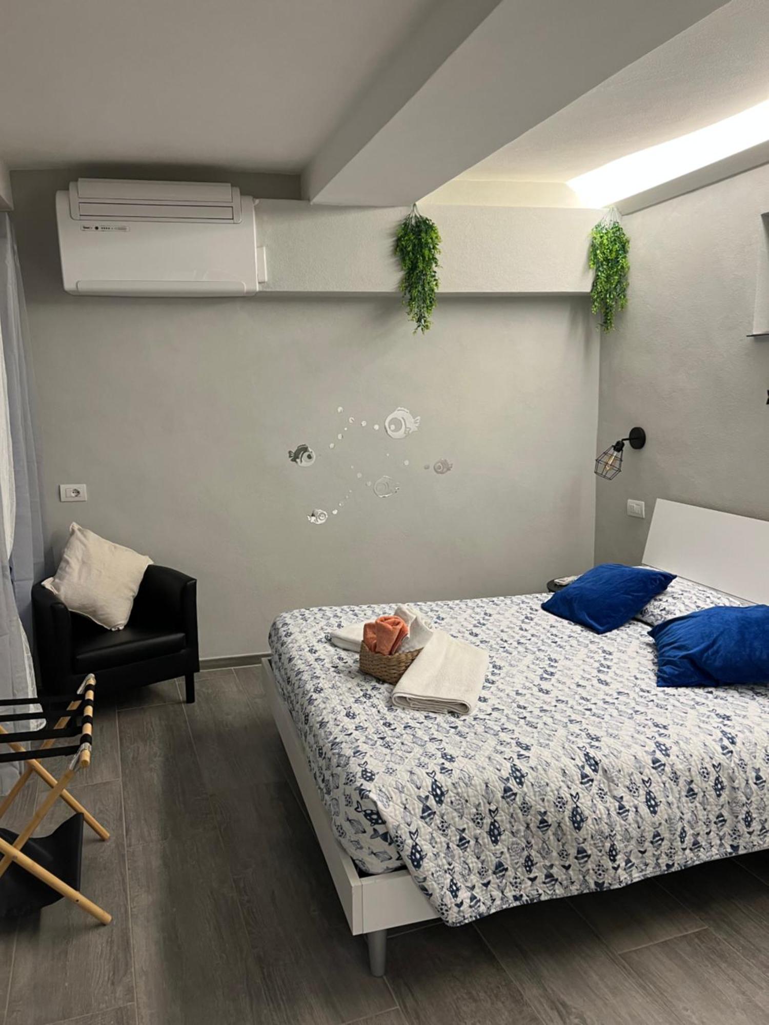 Appartamento A Ca Du Kubla Monterosso al Mare Esterno foto