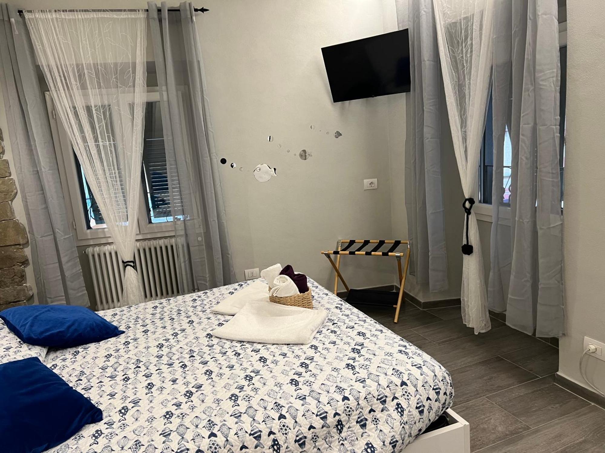 Appartamento A Ca Du Kubla Monterosso al Mare Esterno foto